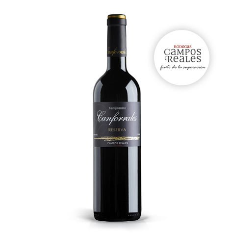 vino tempranillo reserva